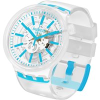 Orologio Swatch Big Bold in Plastica SO27E105 - SO27E105